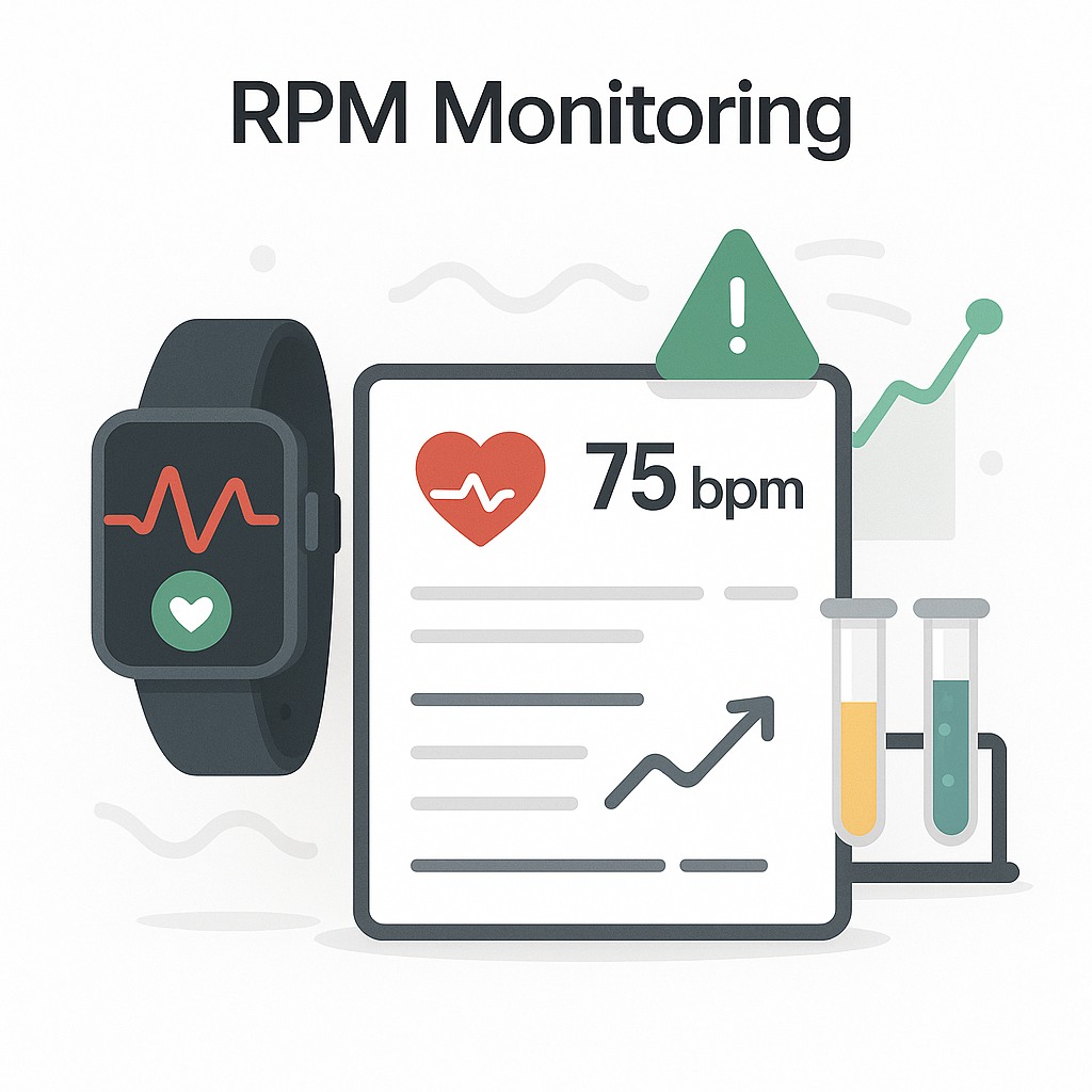 RPM Monitoring