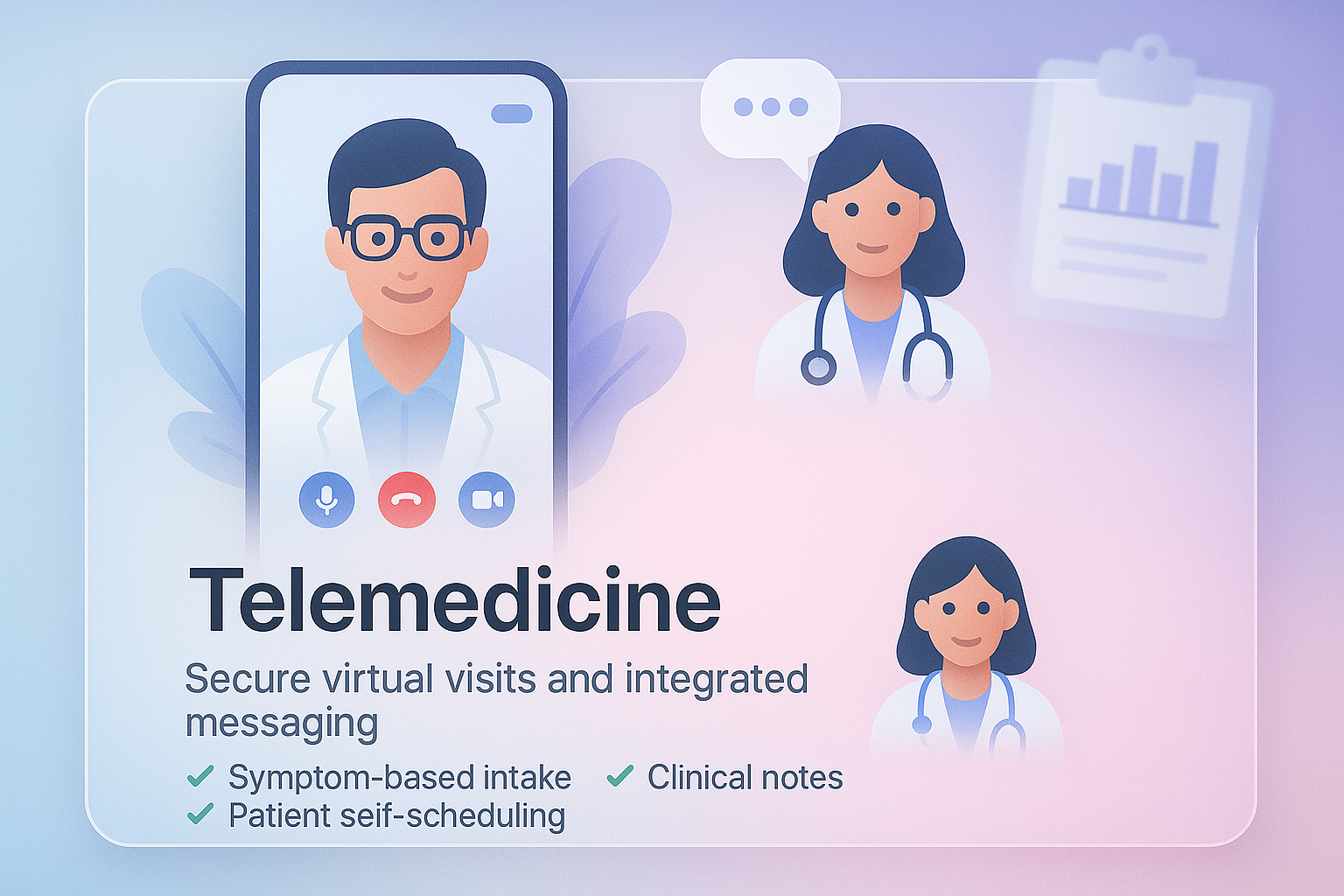 Telemedicine