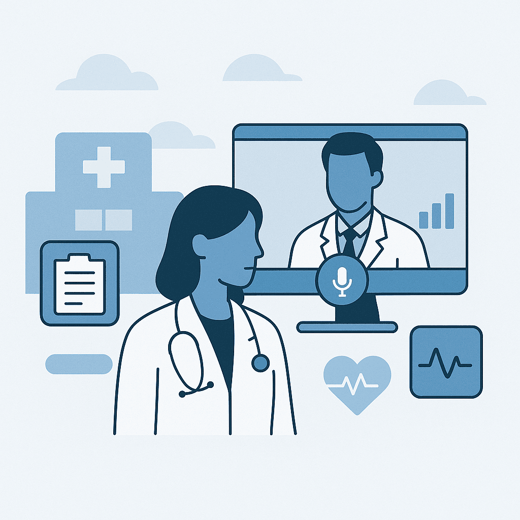 Health systems & clinics