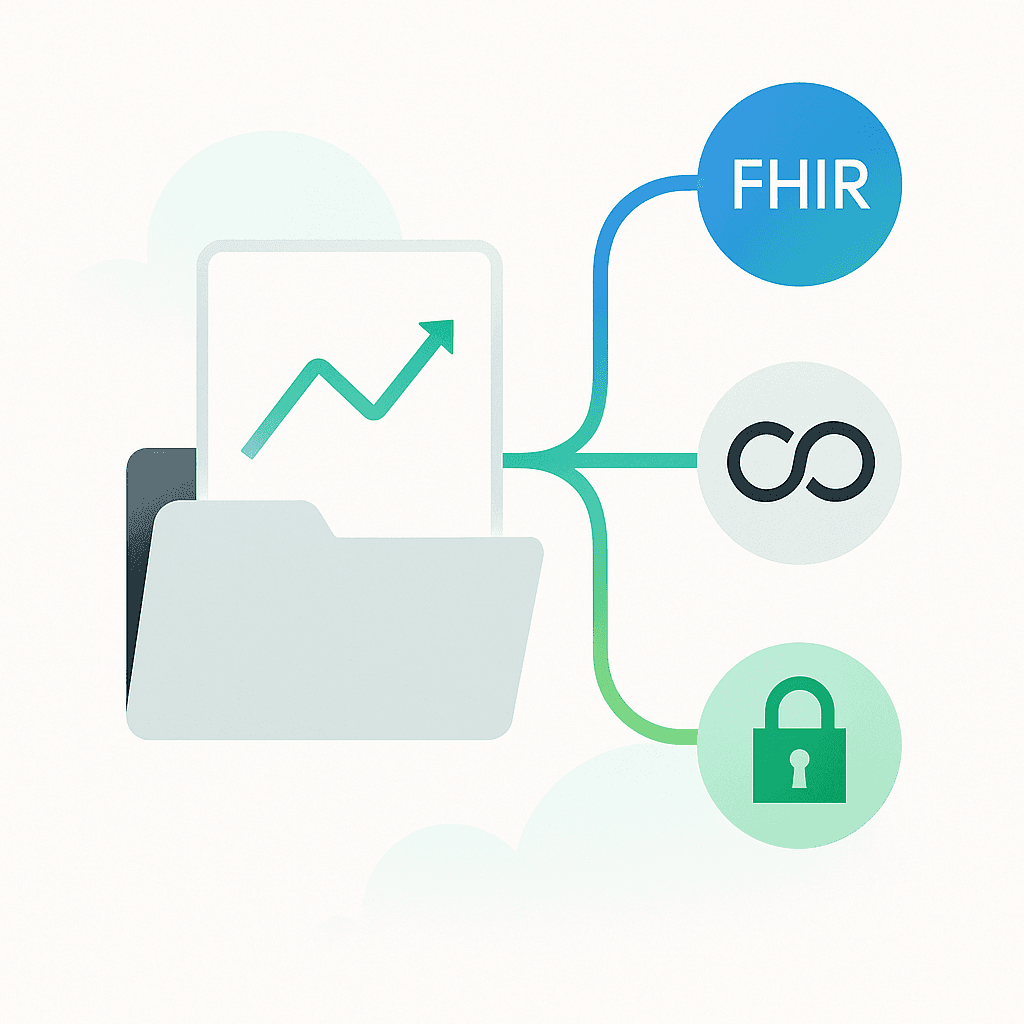 Open & interoperable