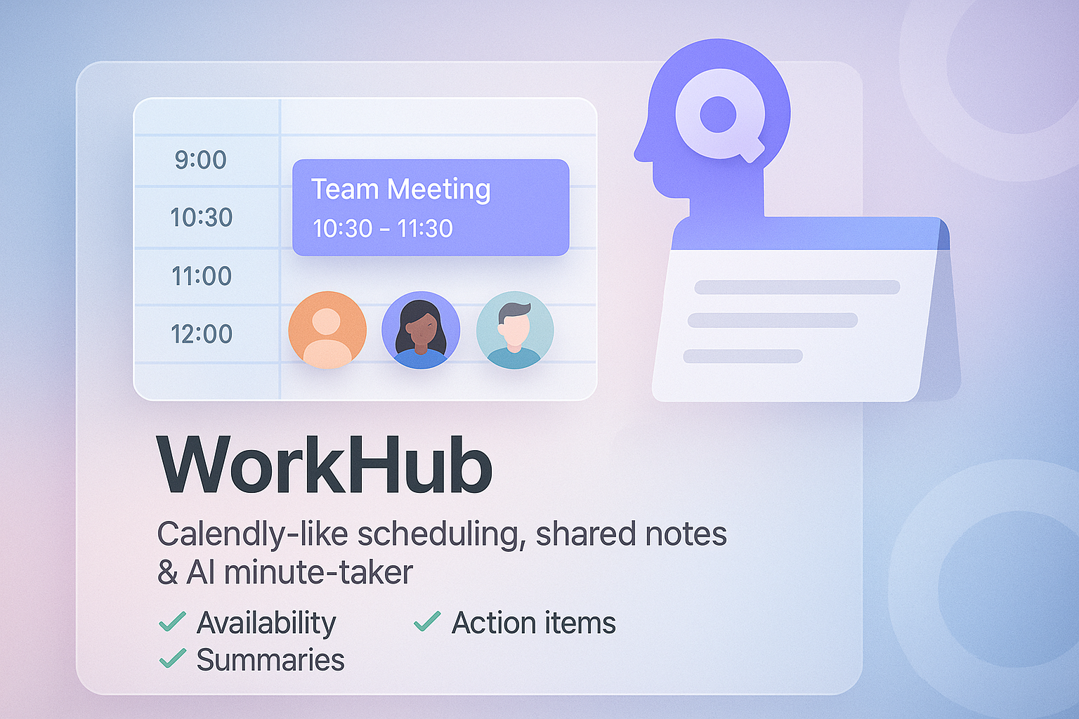 WorkHub